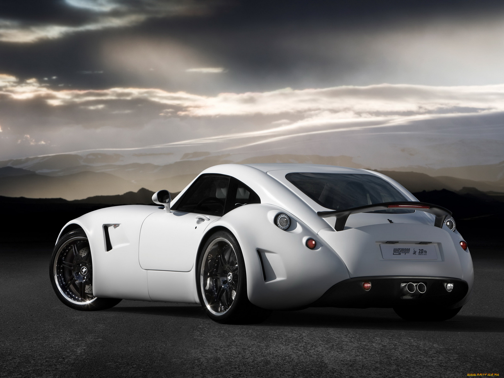, wiesmann
